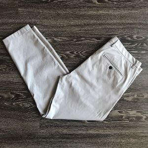 Theory Zaine SW Neoteric Casual Pants - 33"x27”